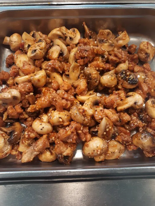 Famous Wok 8