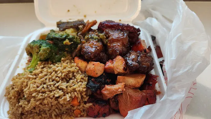 Famous Wok 1