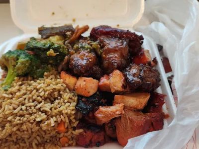 Famous Wok 0