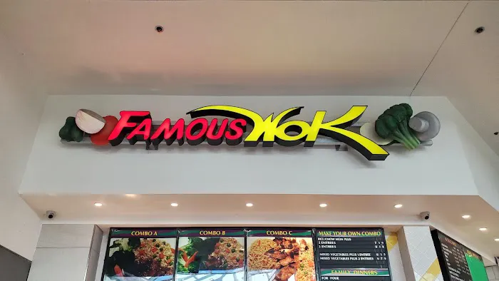Famous Wok 5