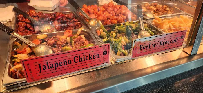 Famous Wok 2