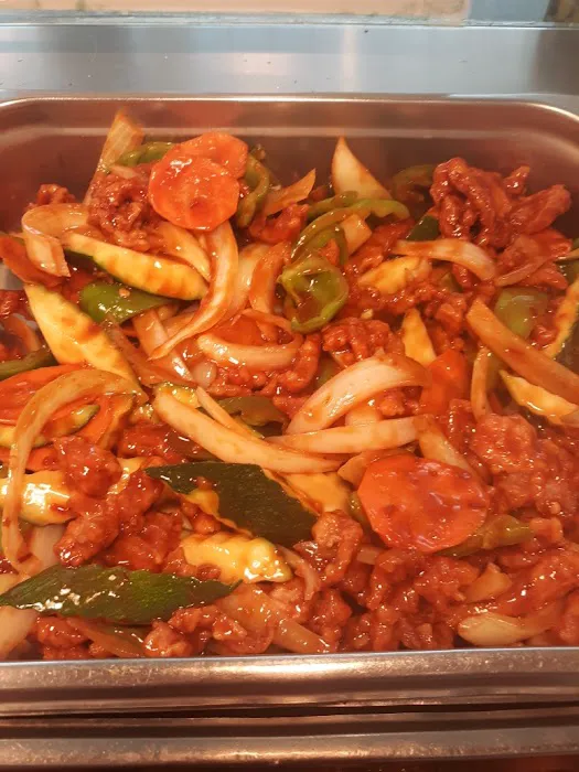 Famous Wok 10