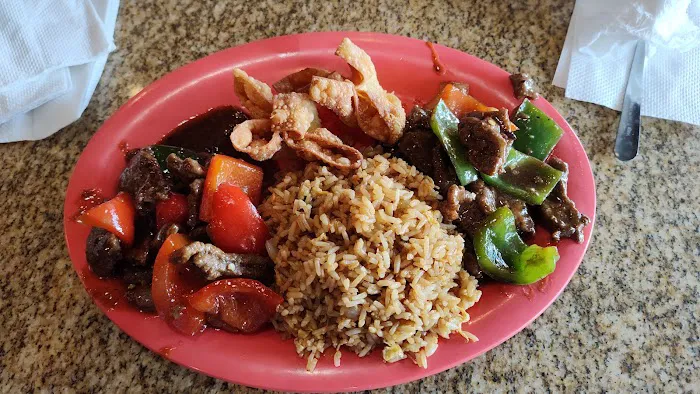Wok Inn Asian Cafe 5