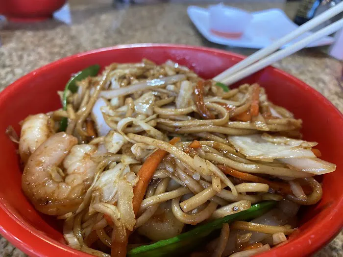 Wok Inn Asian Cafe 3