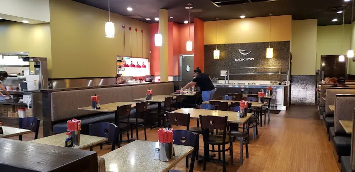 Wok Inn Asian Cafe 4