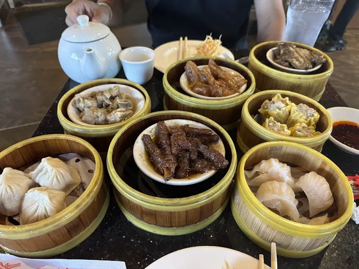 Wok Inn Asian Cafe 6