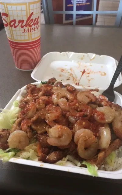 Sarku Japan 5