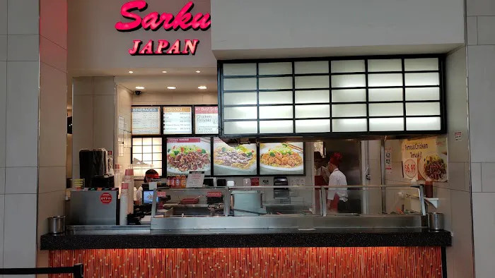 Sarku Japan 1