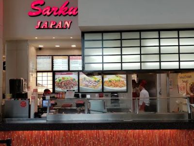 Sarku Japan 0