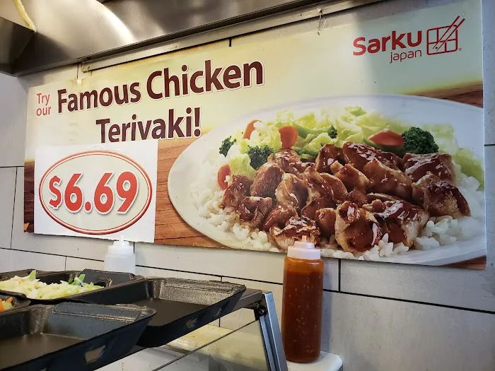Sarku Japan 2