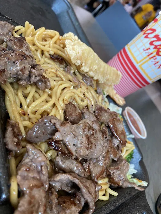 Sarku Japan 4