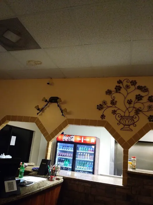 Cedar Mediterranean Grill 5