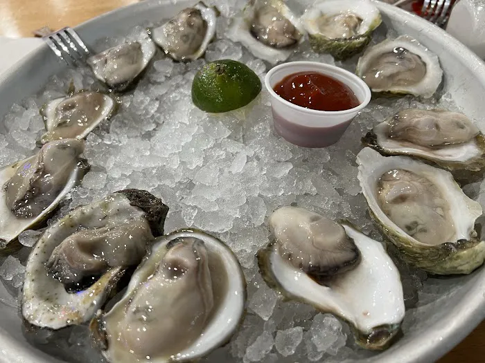 Mambo Seafood 1