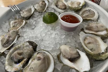 Mambo Seafood