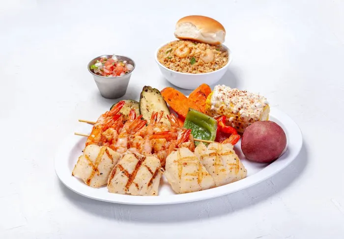 Mambo Seafood 3