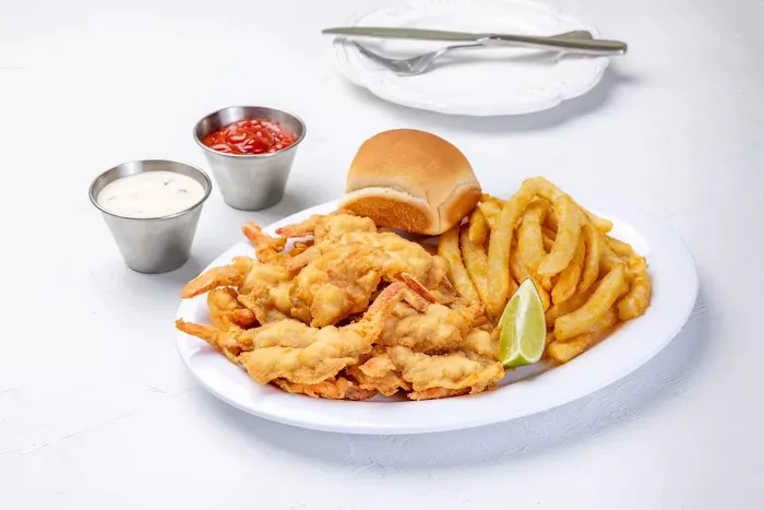 Mambo Seafood 2