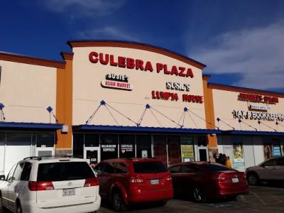 Susie's Lumpia House 0