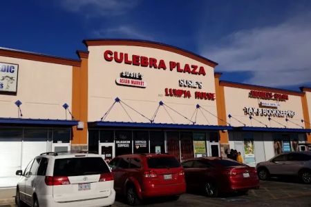 Susie's Lumpia House