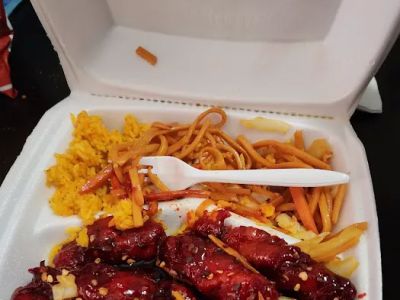 Three Amigos Chinese 0