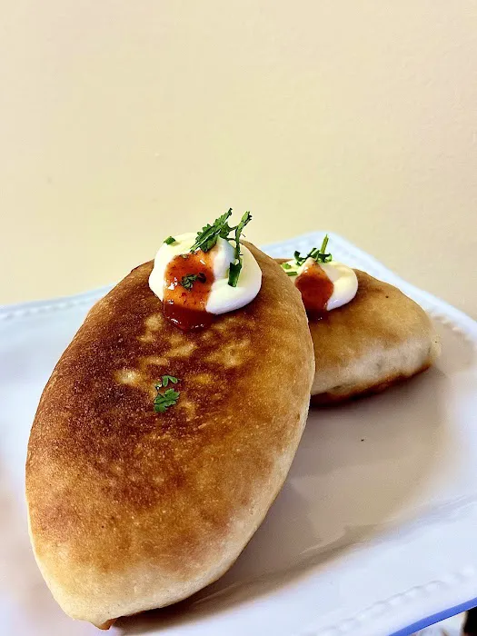 European Dumplings Cafe 3