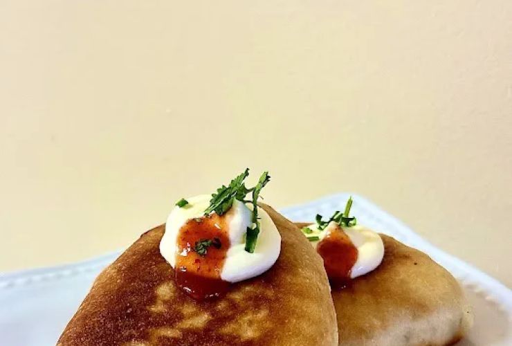 European Dumplings Cafe 2