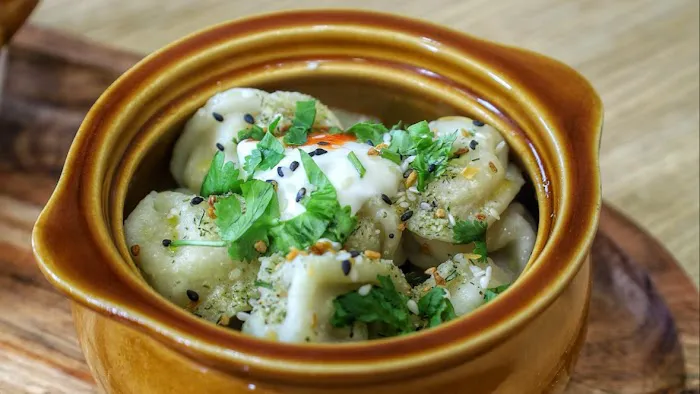 European Dumplings Cafe 2