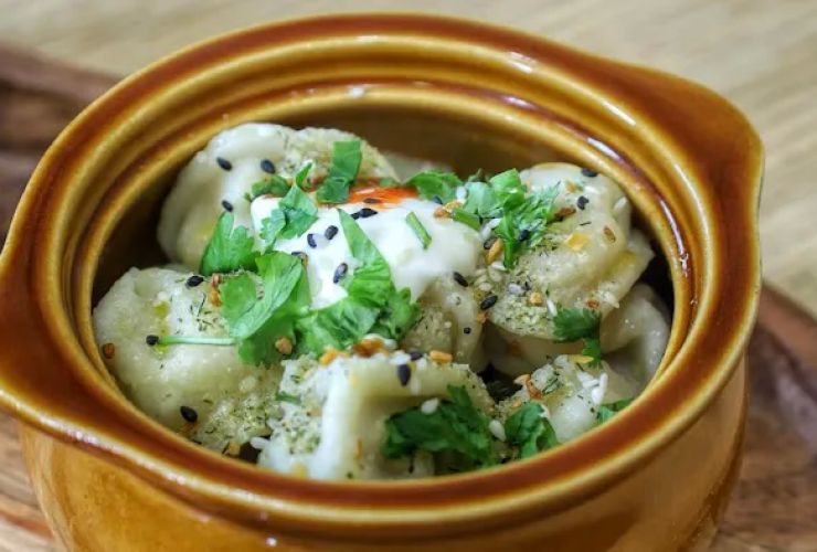European Dumplings Cafe 1