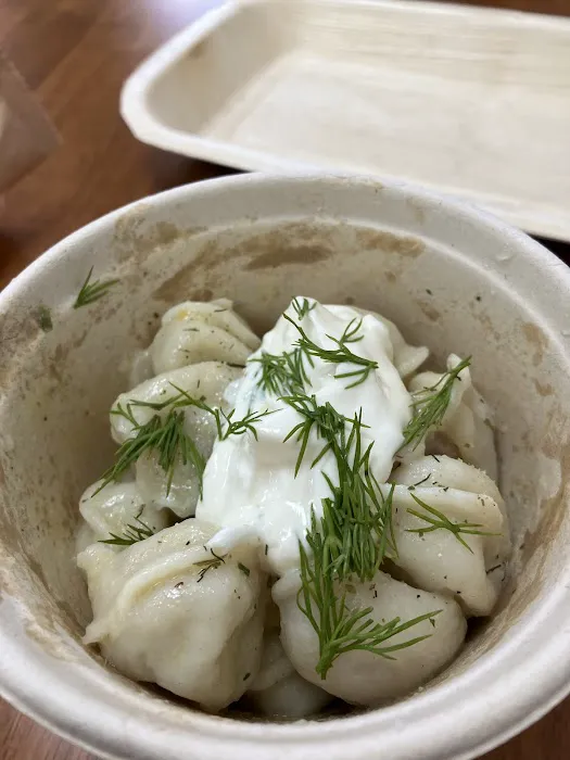 European Dumplings Cafe 4