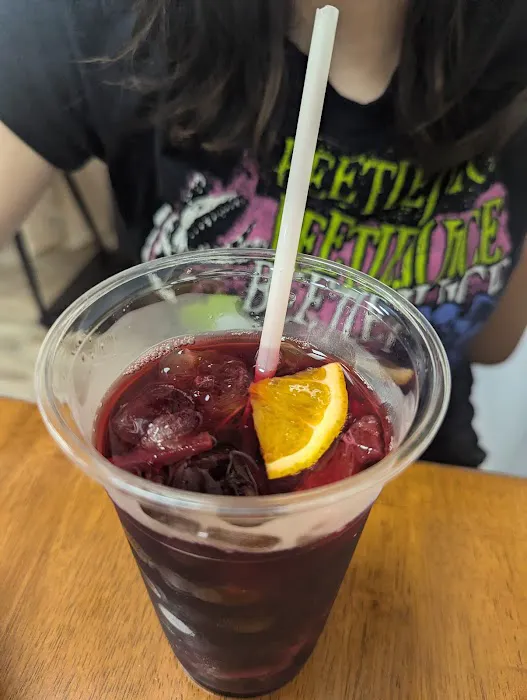 European Dumplings Cafe 1