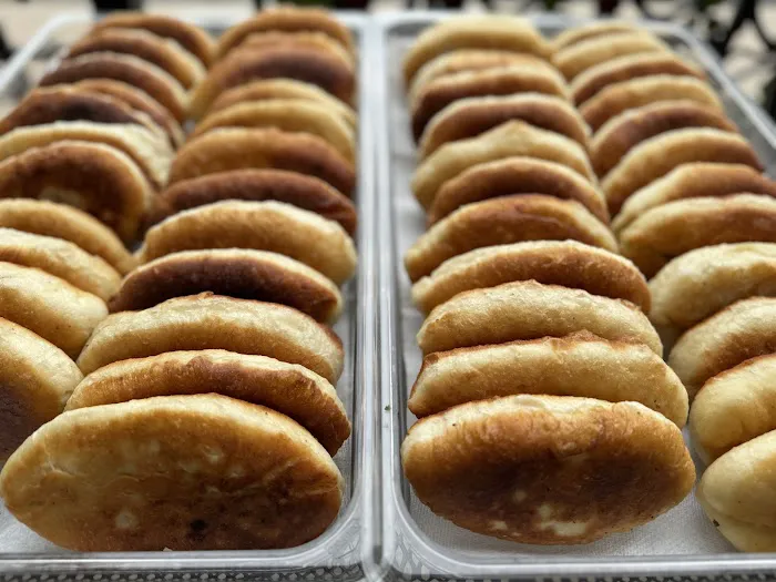 European Dumplings Cafe 8