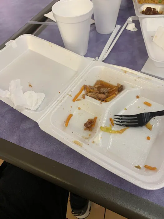 Chinese Gourmet Express 1