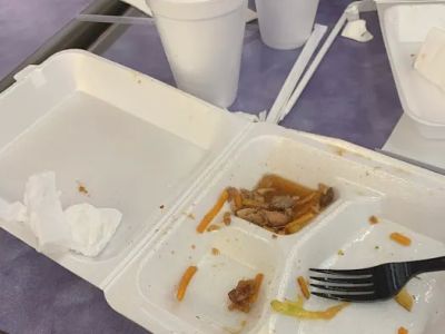 Chinese Gourmet Express 0