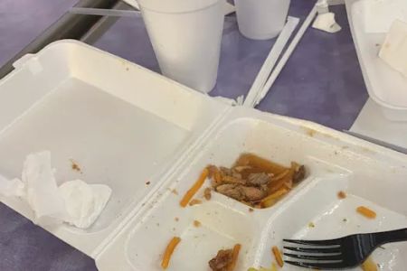 Chinese Gourmet Express