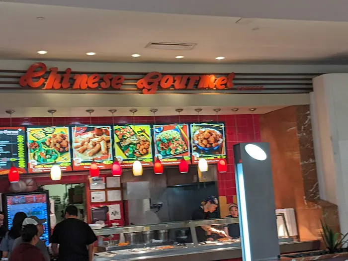 Chinese Gourmet Express 2