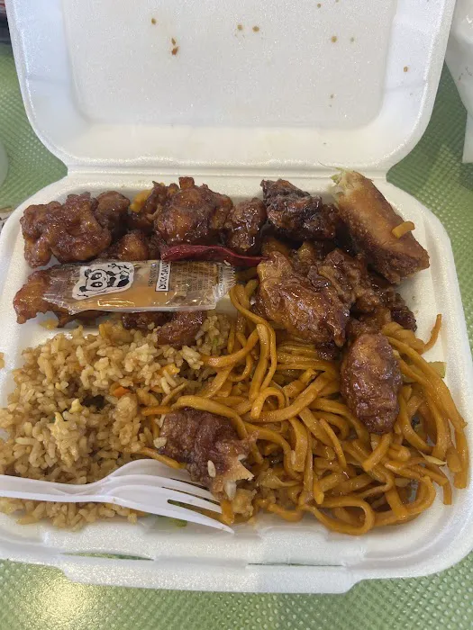 Chinese Gourmet Express 6