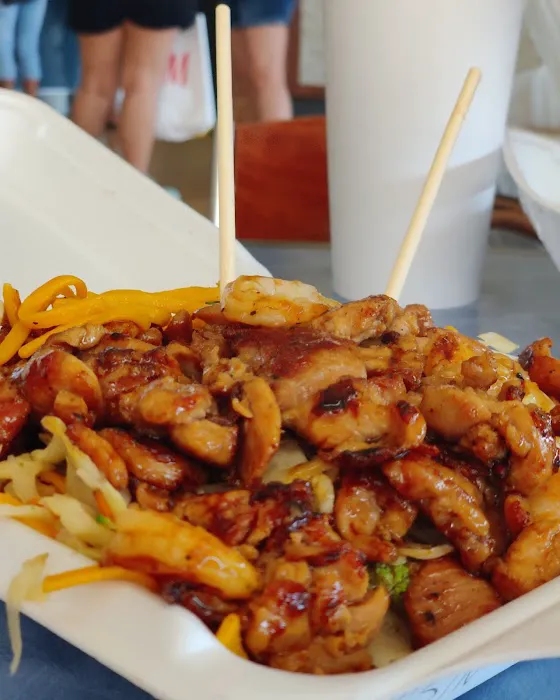 Chinese Gourmet Express 4