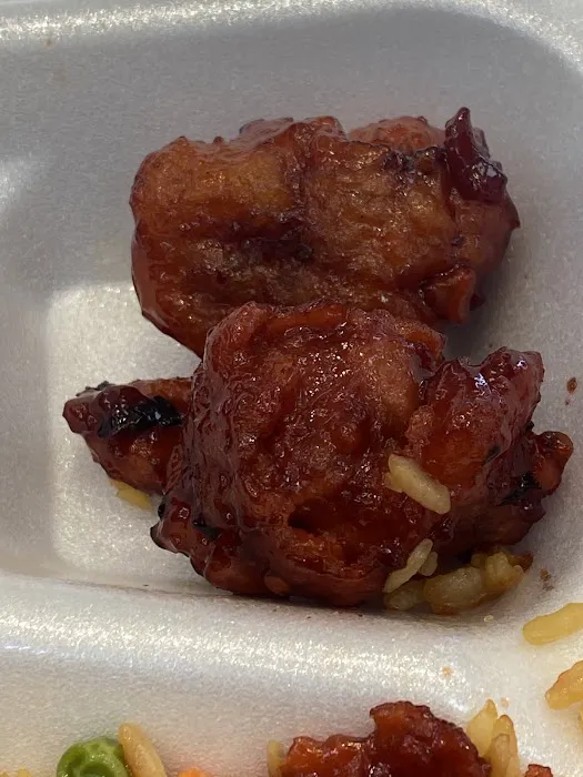 Chinese Gourmet Express 8