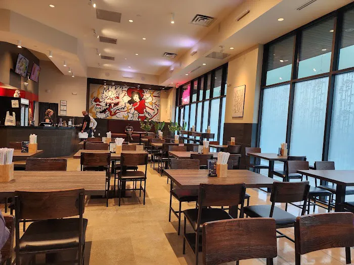 Ming's at La Cantera 3