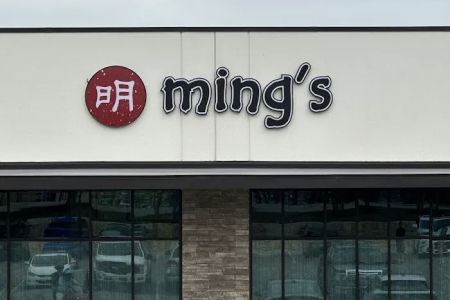 Ming's at La Cantera
