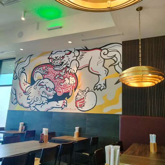 Ming's at La Cantera 2