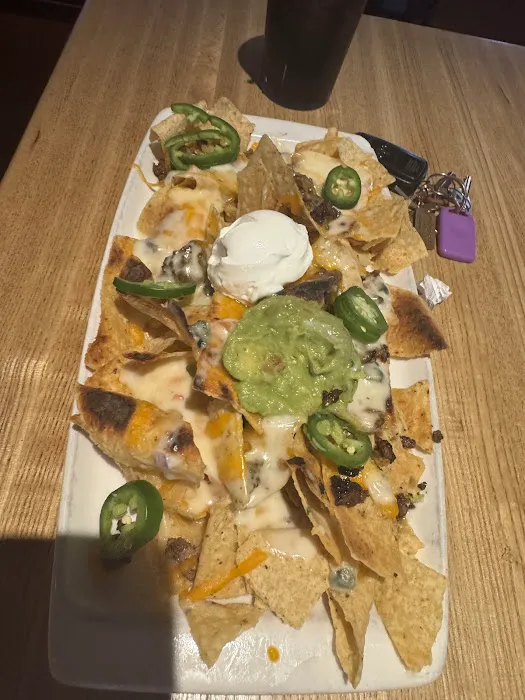 Applebee's Grill + Bar 6