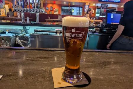 Applebee's Grill + Bar