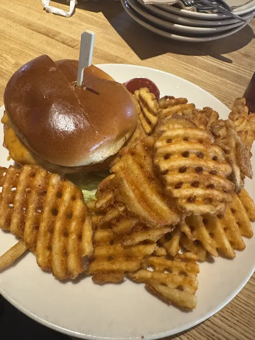Applebee's Grill + Bar 2
