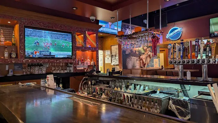 Applebee's Grill + Bar 5