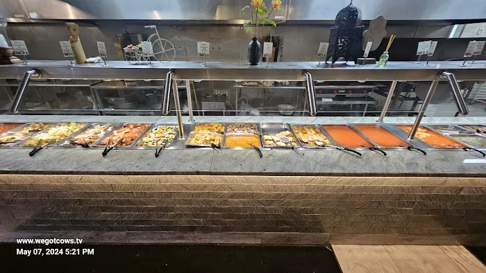 Dimassi's Mediterranean Buffet 8