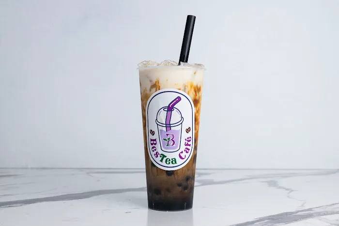 BesTea Café 8