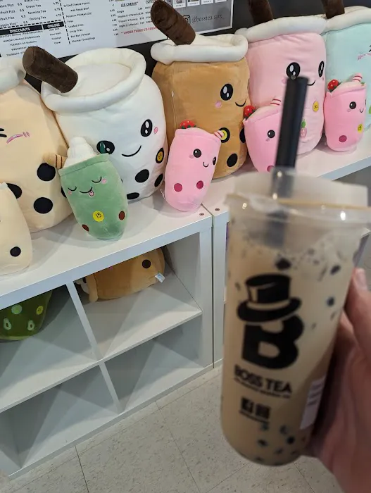 BesTea Café 3