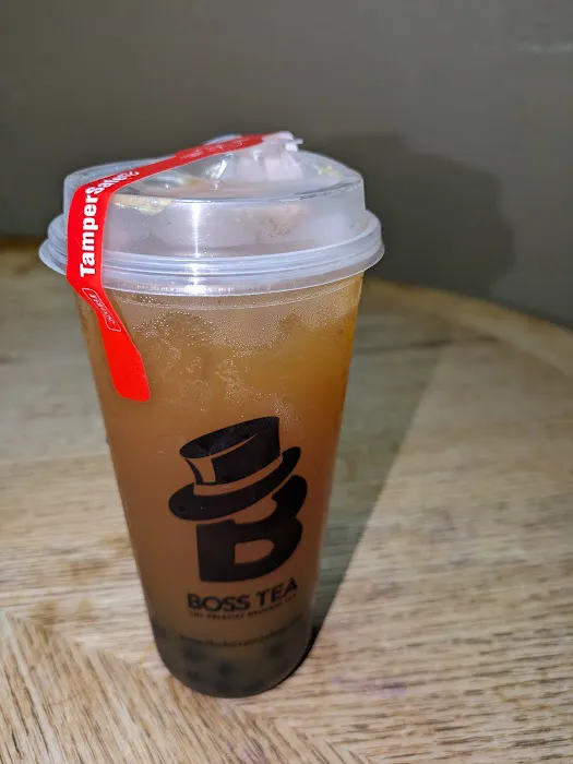 BesTea Café 1