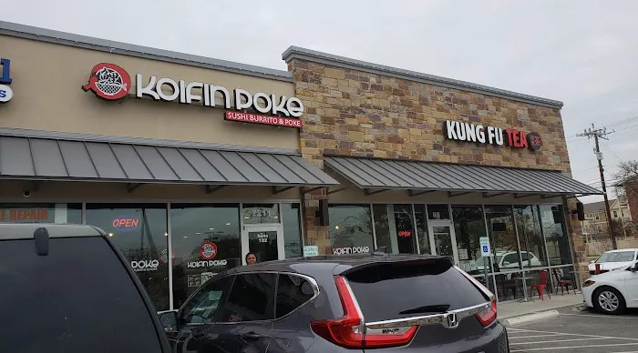 Koifin Poke 3