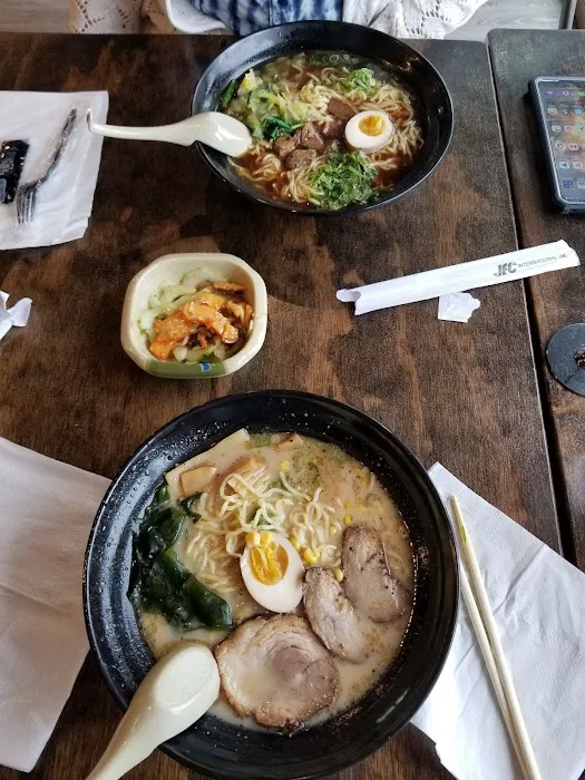 Koifin Poke 1